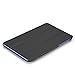 MoKo ACER Iconia One 8 B1-820 Case - Ultra Slim Lightweight Smart-shell Stand Cover Case for ACER Iconia One 8 B1-820 Tablet 2015 Version, BLACK