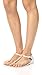 Melissa Women's Honey Chrome Sandals