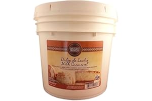 Dulce De Leche Multi-Purpose Milk Caramel - 1 Gallon