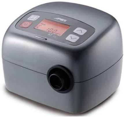 Apex Medical XT_Fit_CPAP_Machine