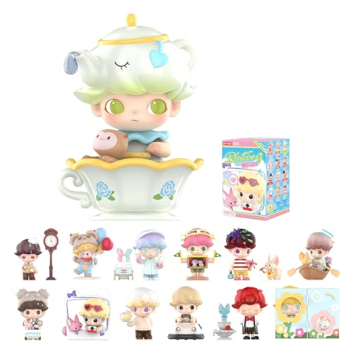 POP MART DIMOO Whisper of the Rose Figure Articulated Character Premium Design Gifts for Women Fan-Favorite Collectible Art Toy Figure in Dubai - UAE | Whizz Action Figures POP MART DIMOO Whisper of the Rose Figure Articulated Character Premium Design Gifts for Women Fan-Favorite Collectible Art Toy Figure in Dubai - UAE | Whizz Action Figures