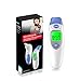Unioncare Thermometer for Fever, Digital Infrared Ear and Forehead Thermometer for Baby Kids Adults - FDA and CE Approved