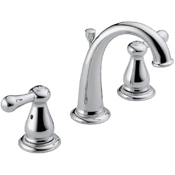 Delta Leland Bathroom Faucet Review