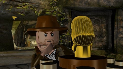Lego Indiana Jones - Image 7