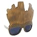 Sun-Staches Guardians of the Galaxy Groot Sunglasses Party Favors or Costume One Size Fits Most