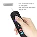 Gvirtue Replacement Remote Control for Roku Box Model: Roku 1, Roku 2(HD, XD, XS), Roku 3, Roku LT, HD, XD, XDS, Roku N1, Roku Express, Roku Express+thumb 3
