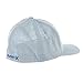 Hurley One and Textures Hat - Glacier Blue - L/XL