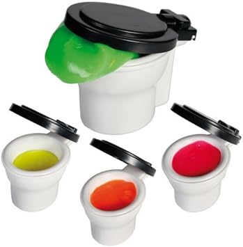 slime that makes fart noise