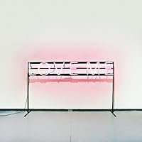 The 1975 Ablum Cover