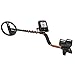 Whites TreasurePro Metal Detector with 10