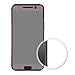 Spigen Crystal Clear HTC 10 Screen Protector with Crystal Film 3 Pack for HTC 10