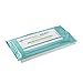 Medline ReadyBath Select Scented Body Cleansing Cloths, Medium Weight Wipes (8 Count Pack, 30 Packs)