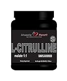Pure Citrulline Malate 1:1 by Muscle Feast (800 grams)