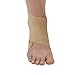 Ames Walker AW Figure 8 Elastic Ankle Support Beige Medium Figure 8 Design That Conforms to The Anatomy of The Ankle Joint Support for weakened Ankles Improve Circulation to Promote Healing