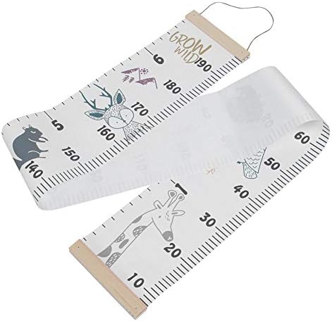 子供身長計 壁掛け 約2m 子供身長測定 子供成長記録 4つタイプオプション ウォールステッカー 子供部屋装飾 北欧 インテリア 可愛い 動物園 幼稚園 子供服屋 新年 クリスマス プレゼント キッズ 女の子 男の子 贈り物 おしゃれ 1