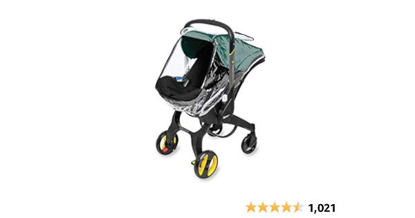 doona weather shield