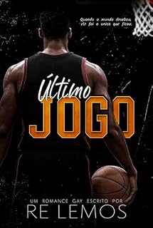 Livro Último Jogo