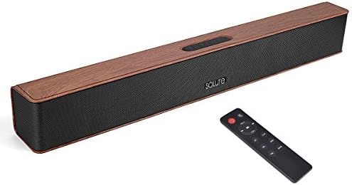 retro soundbar
