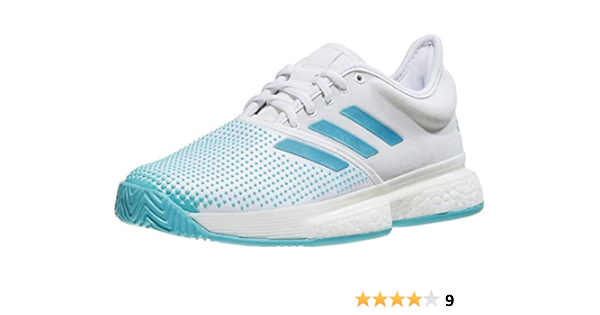 adidas parley women's tennis