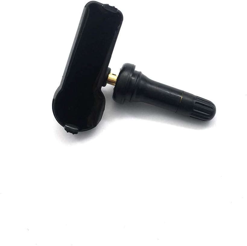 Tire Pressure Monitoring System (TPMS) Sensor Ford Sets of Four 315MHz 9L3Z-1A189-A 9L3T-1A180-AF DE8T-1A180-AA Fits for Ford Lincoln Mercury: Automotive