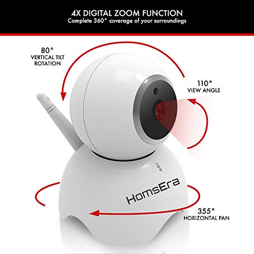 4 Clearance+SALE+Upgraded+2019+MotionDetection