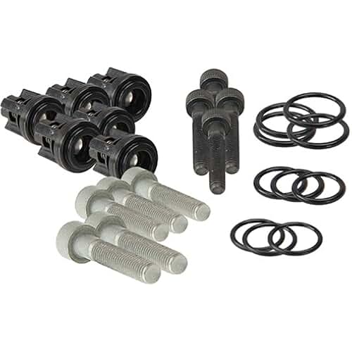 pressure washer pump rebuild kit