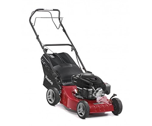 Mountfield S421 PD 41cm Petrol Self Propelled Lawnmower
