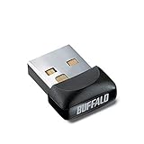 AirStation N150 Mini Wireless USB Adapter (WLI-UC-GNM) USE FOR Buffalo-N150