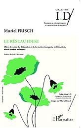 Le  réseau IDEKI