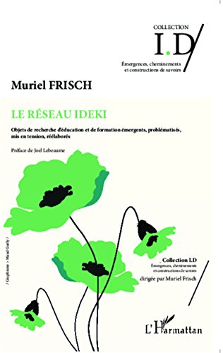 Le  réseau IDEKI