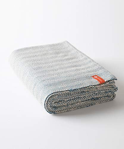 halfmoon yoga blanket
