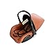 Stroller Accessory for Aulong Stroller (Brown)