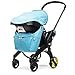 Doona All-Day Bag – Sky (Turquoise)