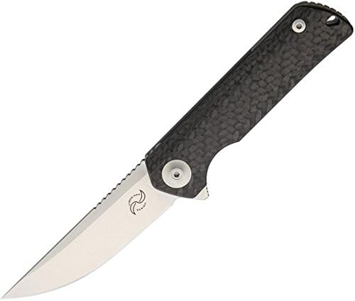 Liong Mah Designs Warrior One Framelock CF LMDW1CF