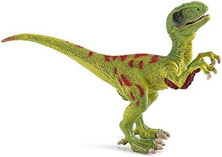 Dinosaur Toys Figure Velociraptor