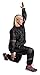 GoFit Unisex Thermal Sweat Suit - S/M