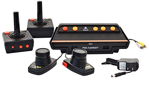 Atari-Flashback-8-Gold-Deluxe-with-120-Games-Includes-2-Controllers-and-2-Paddles-GameCube
