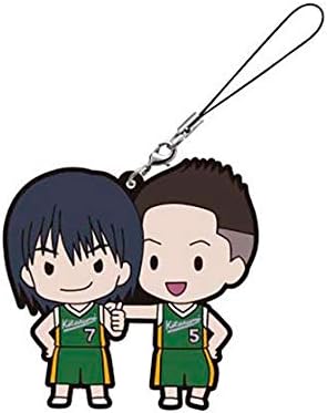 Amazon あひるの空 カプセルラバーマスコット 7 蒲地太郎 香取真吾 単品 カプセル玩具 おもちゃ