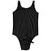 YiZYiF Men's One Piece Shirt Leotard Top Sheath Closed Underwear