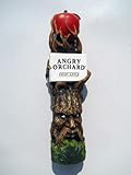 Angry Orchard Original Rare Tap Handle