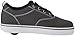 Heelys Boy's Launch Knit Tennis Shoe