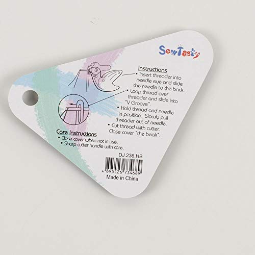 Tacony Hummingbird Needle Threader - Thumbnail 2