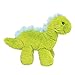 Manhattan Toy Little Voyagers Stomp Dino 9.5