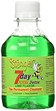 Stinger 7 Day Total Detox 8oz Permanent Cleanser - 1 Week Supply