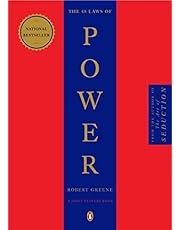 The 48 Laws of Power