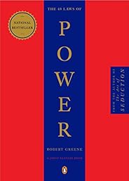 The 48 Laws of Power