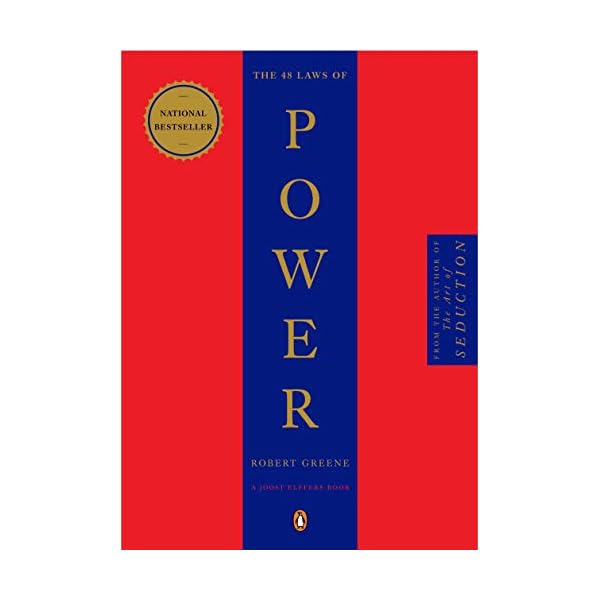 The 48 Laws of Power