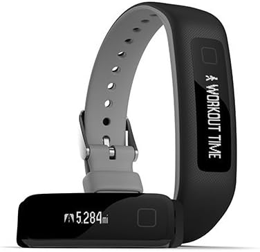IFIT Vue Black Charcoal