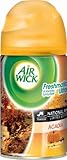 Air Wick Freshmatic Automatic Spray Air Freshener, National Park Collection, Acadia, 1 Refill 6.17 Ounce