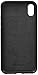 NOMAD Rugged Case for iPhone Xs Max | Black Horween Leather